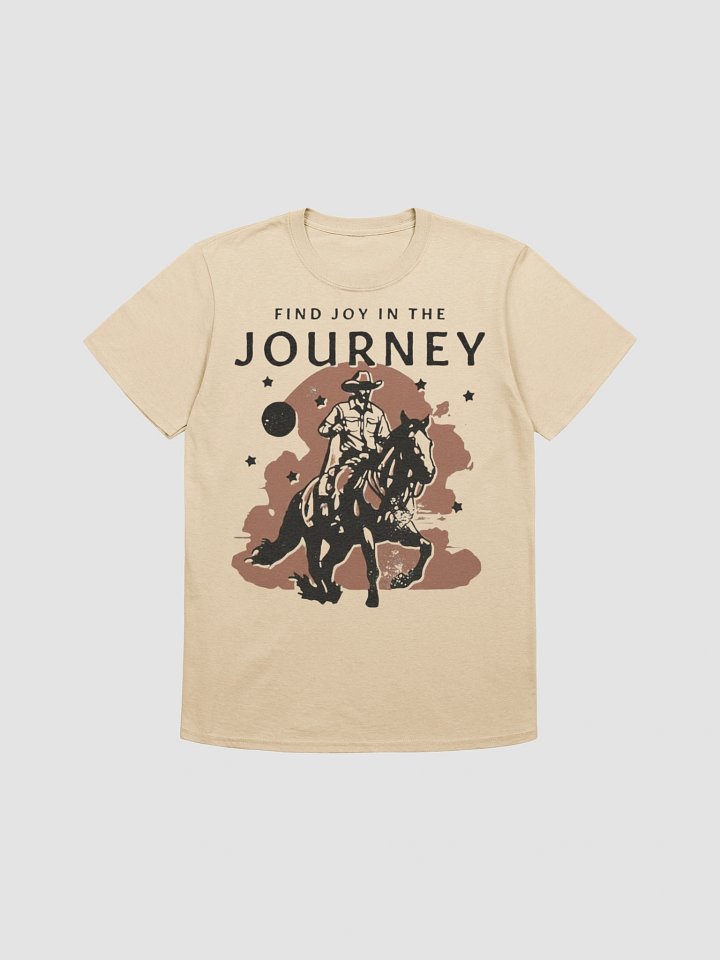 Joy in the Long Ride product image (1)
