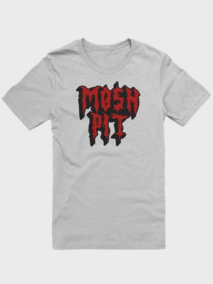 METAL AF | Bella Tee product image (3)
