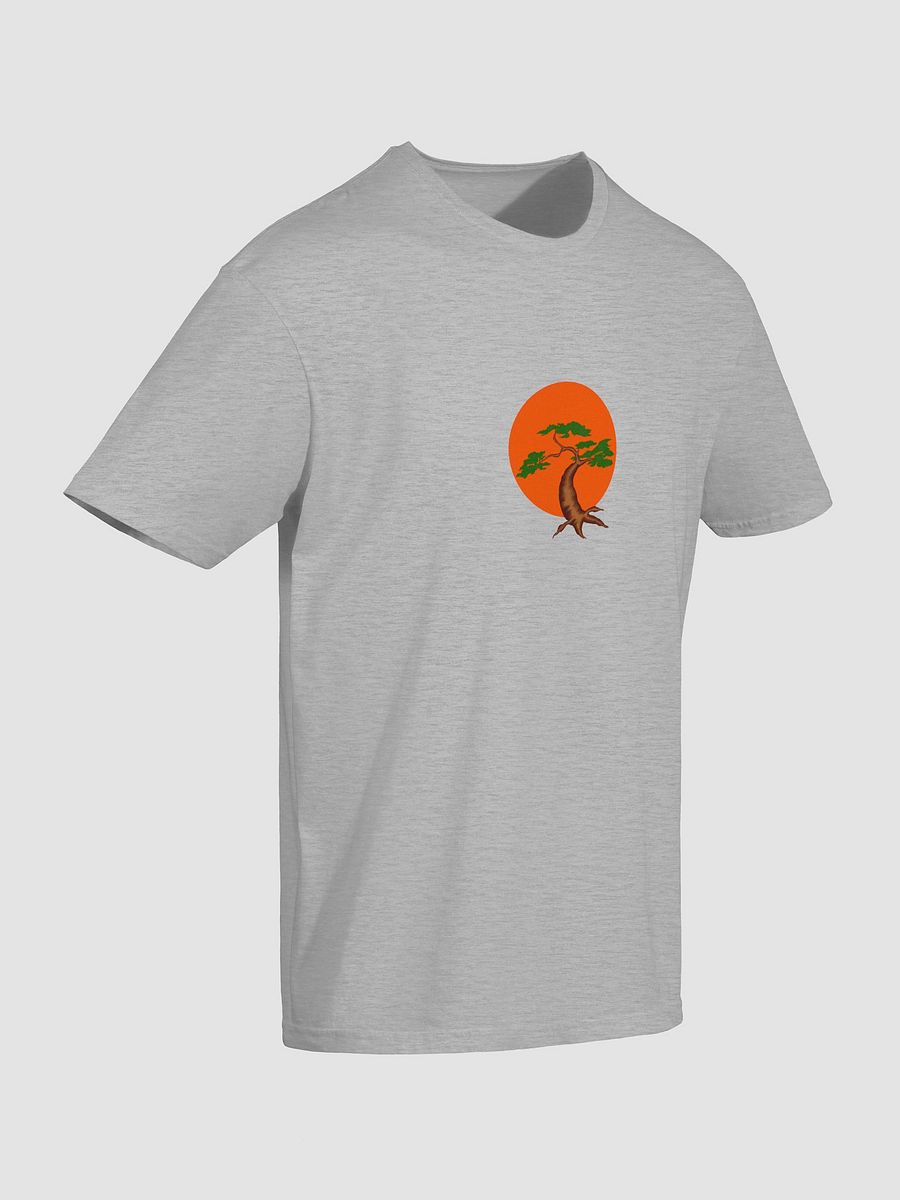 Natural Tree Silhouette T-Shirt product image (2)