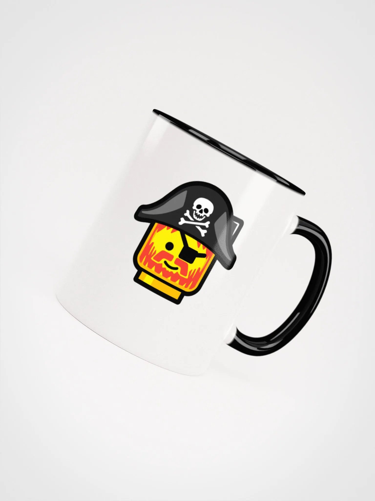 Pirate mug product image (34)