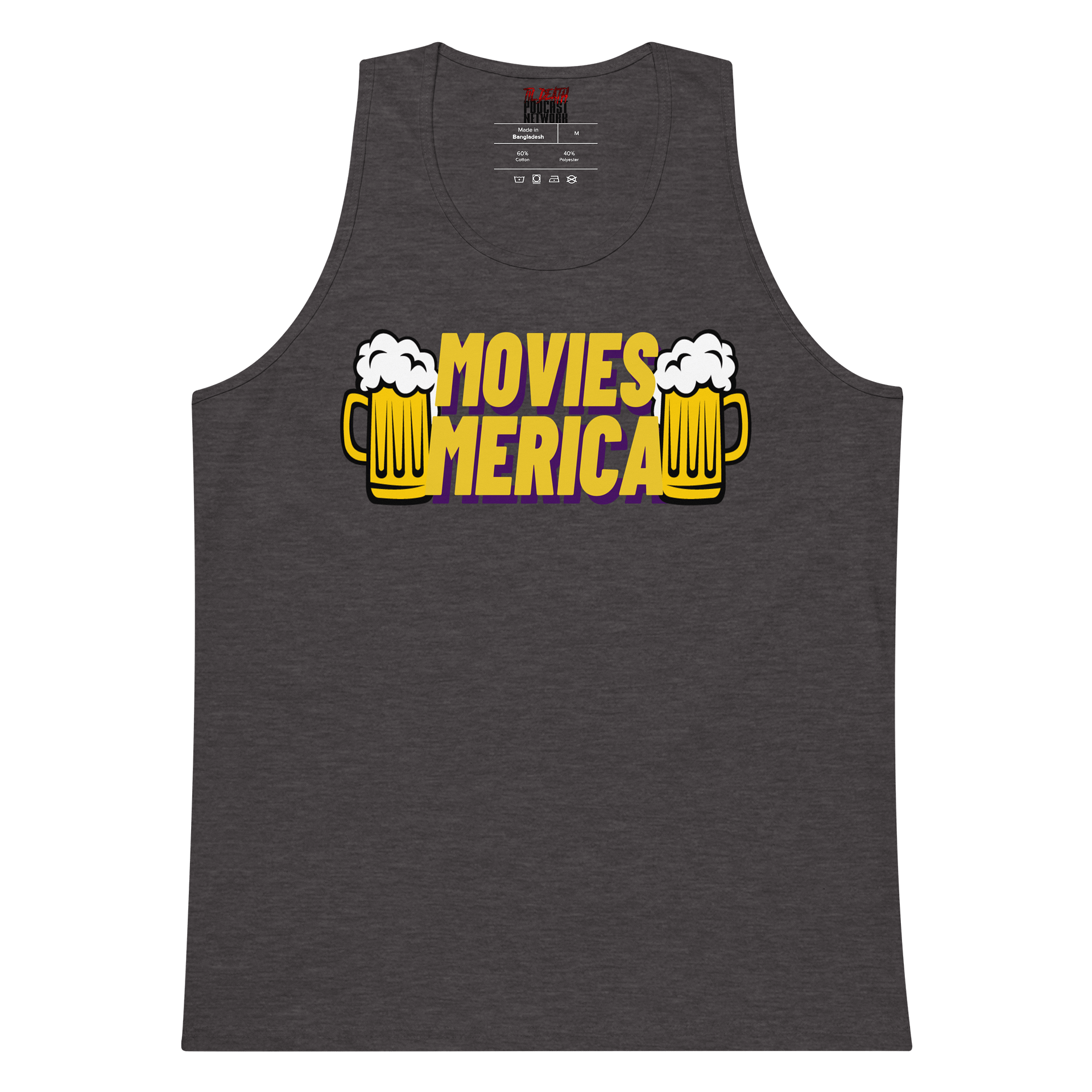 Big Mugs Tank Top product image (5)