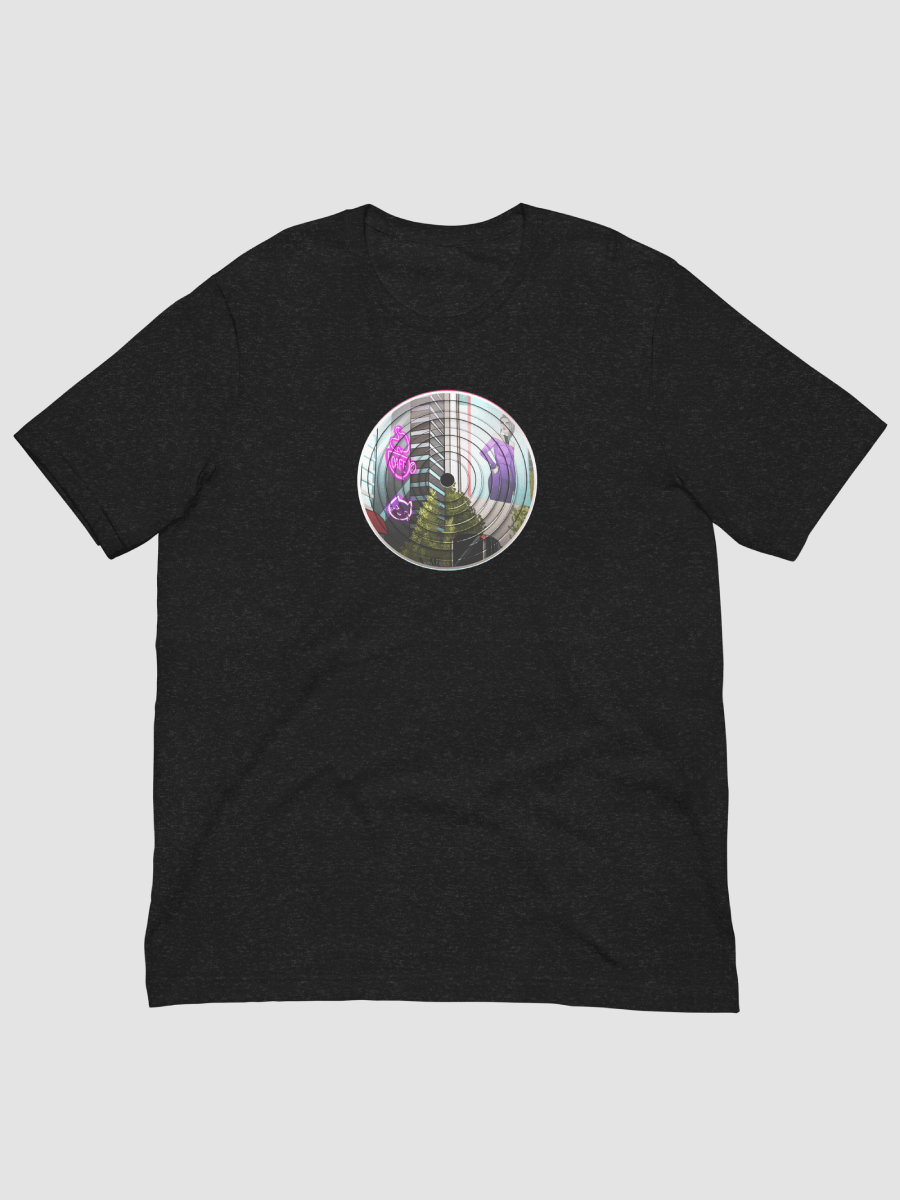 Music Player Tee product image (1)