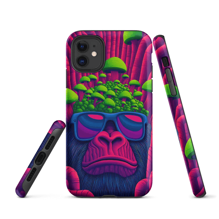 Tough Case for iPhone® #TCP12 product image (47)