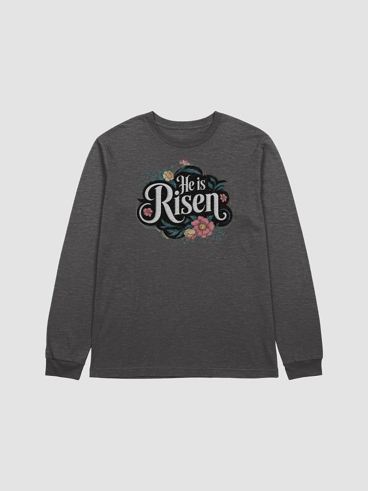 He is Risen product image (1)