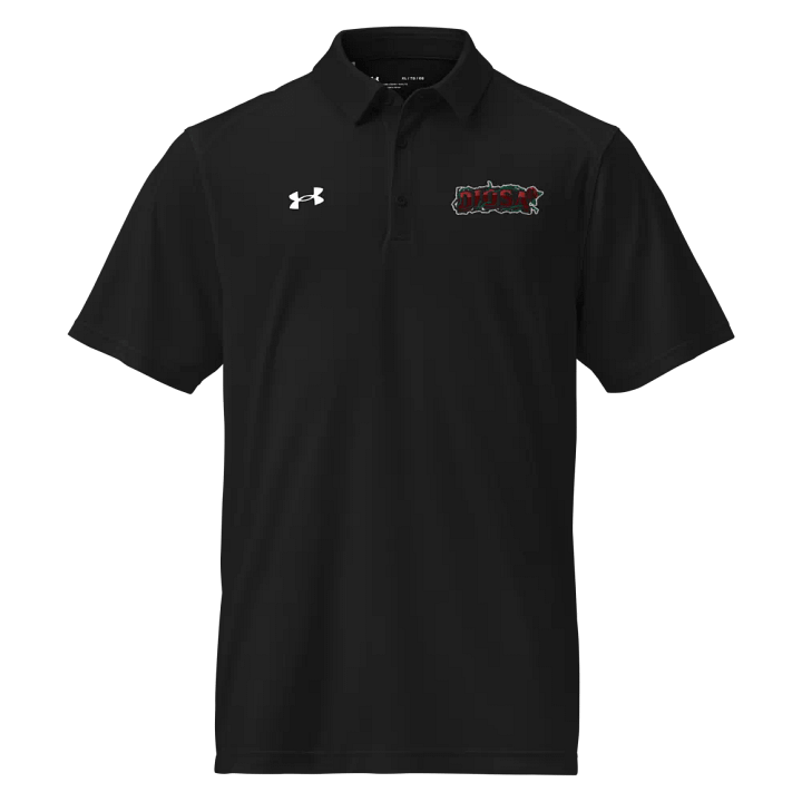 Male Diosa Polo Shirt product image (1)