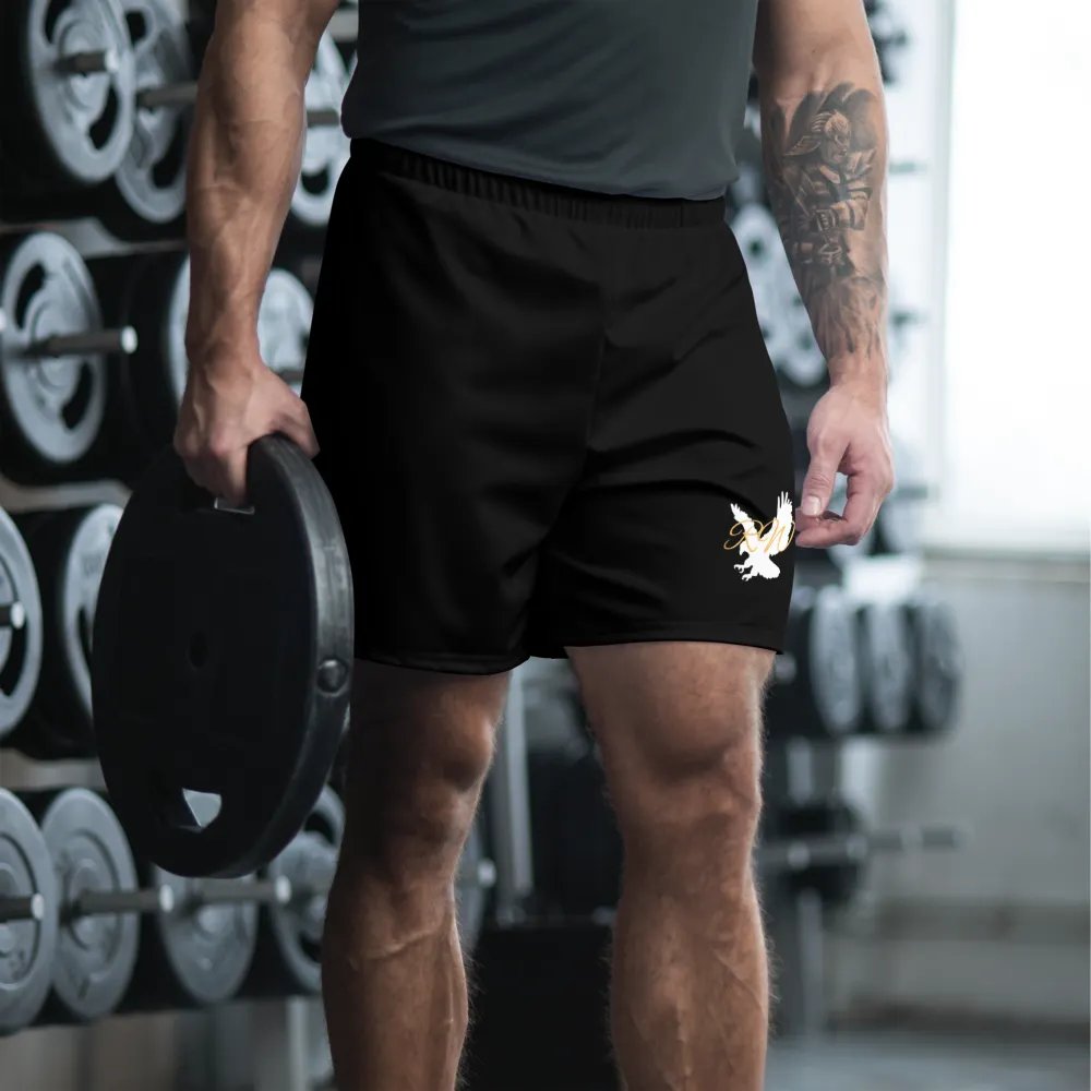 RW Classic Athletic Short Black product image (5)
