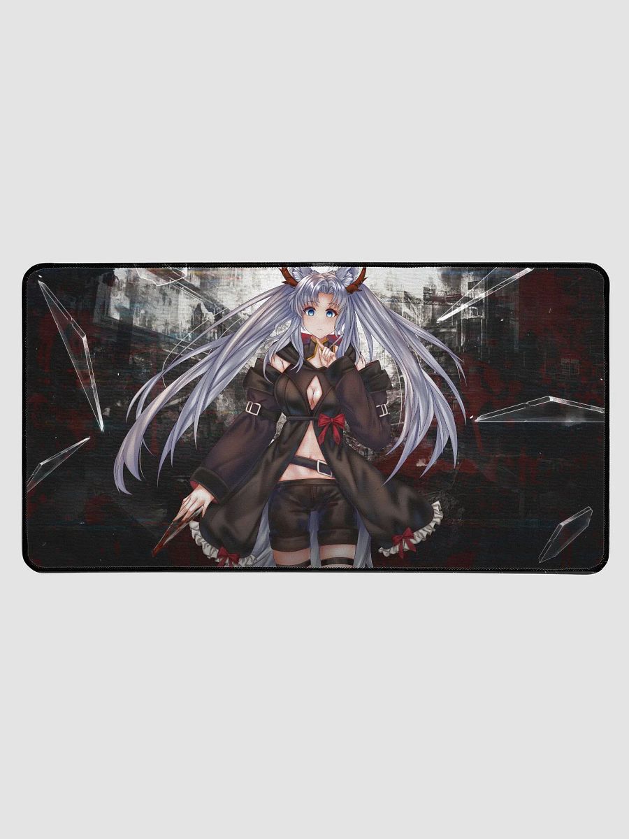 Dark Aisu Fantasy Desk Mat product image (1)
