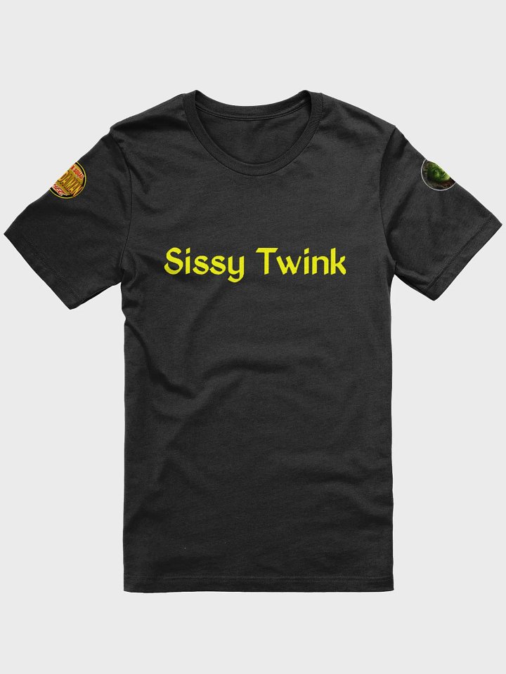 Sissy Twink Mokon Shirt product image (1)