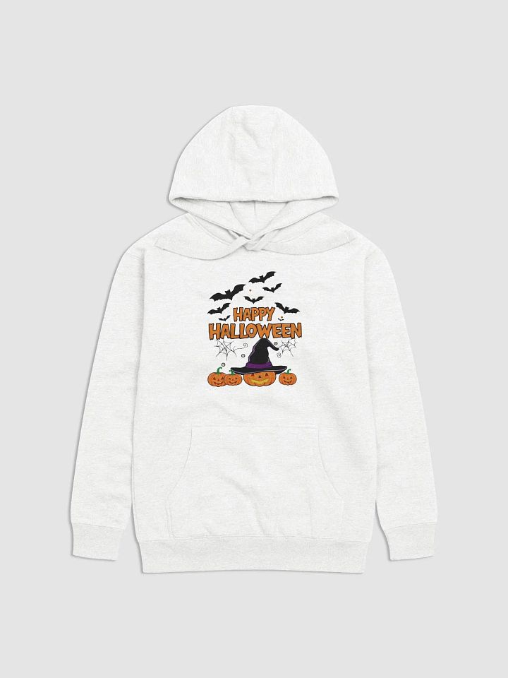 Happy Halloween Premium Hoodie product image (1)