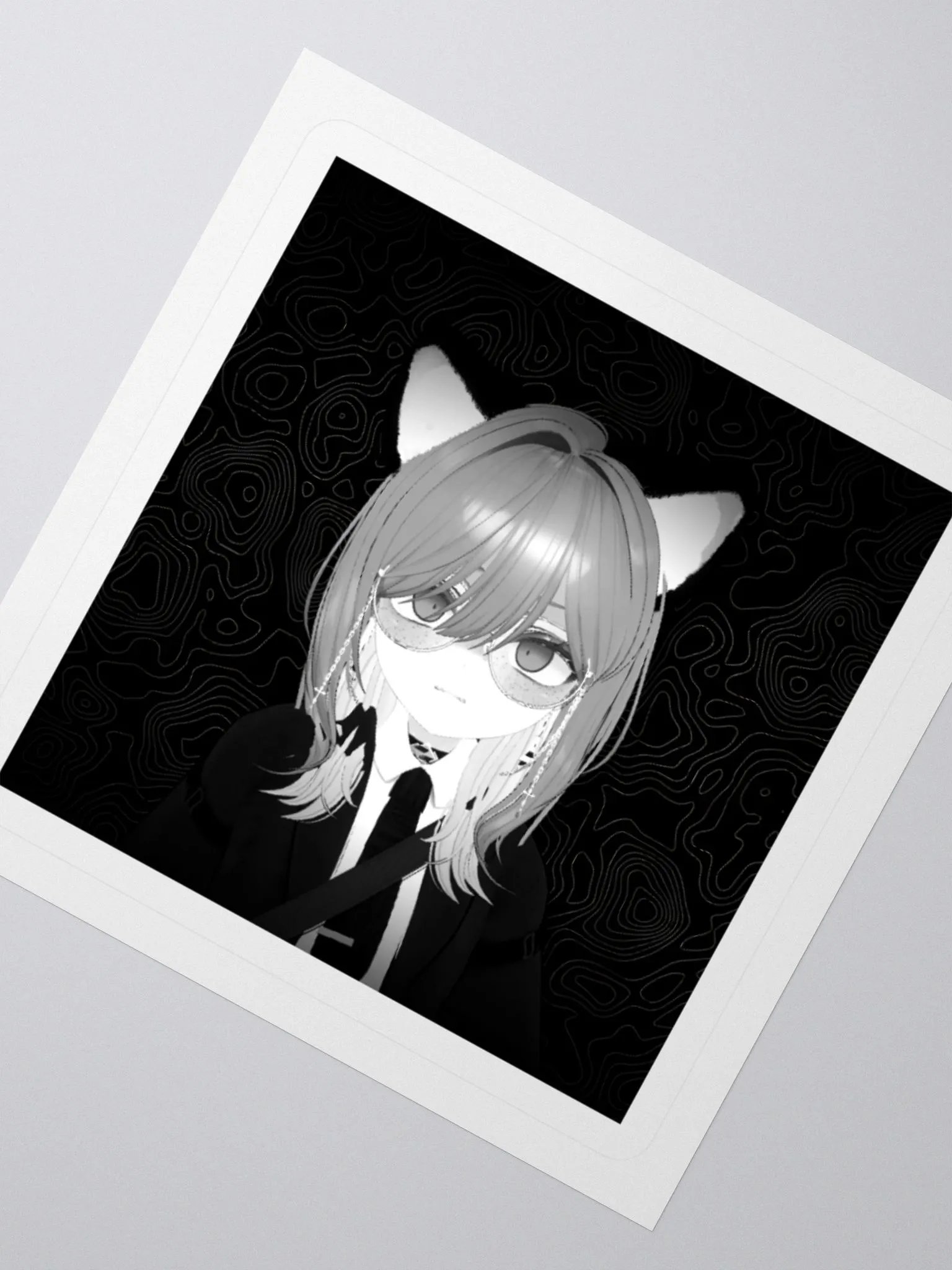 SpriteVR (Goodbye) Sticker Set product image (4)