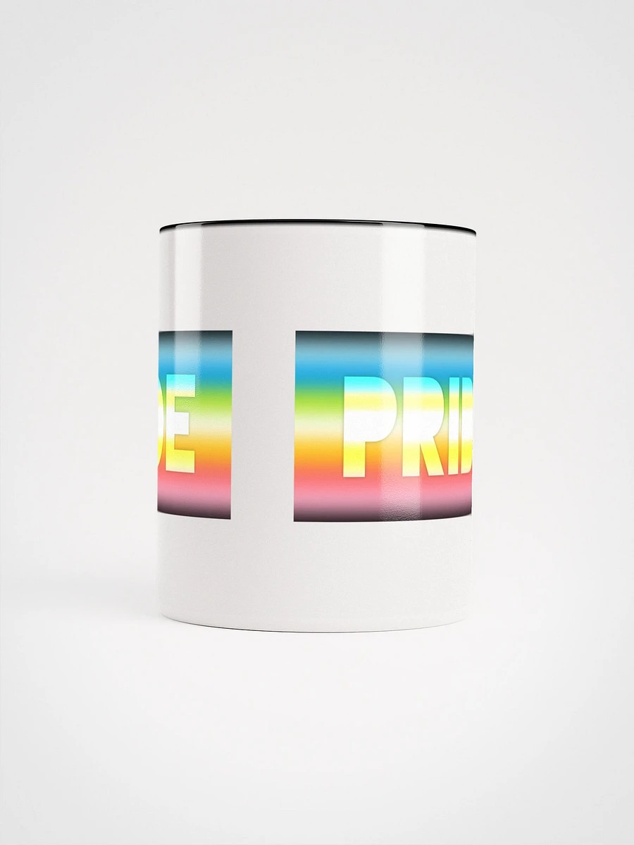 Queer Pride On Display - Mug product image (5)