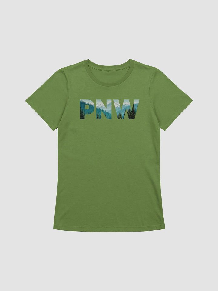 The PNW (Ladies) product image (1)