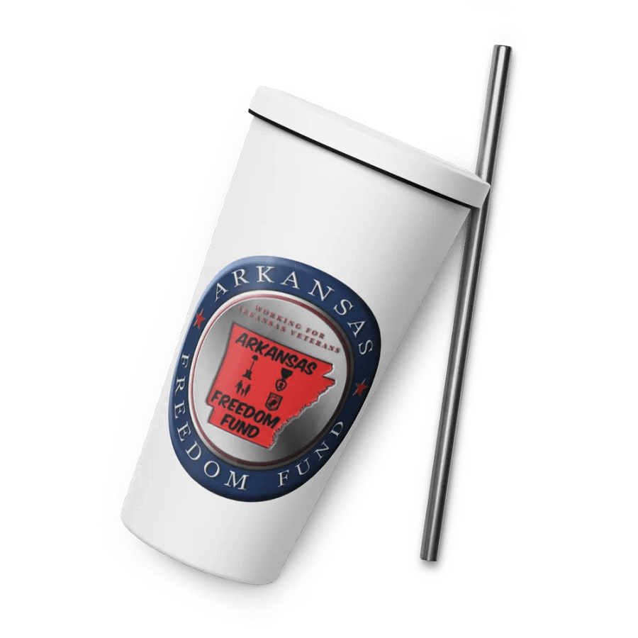 Travel Tumbler product image (6)