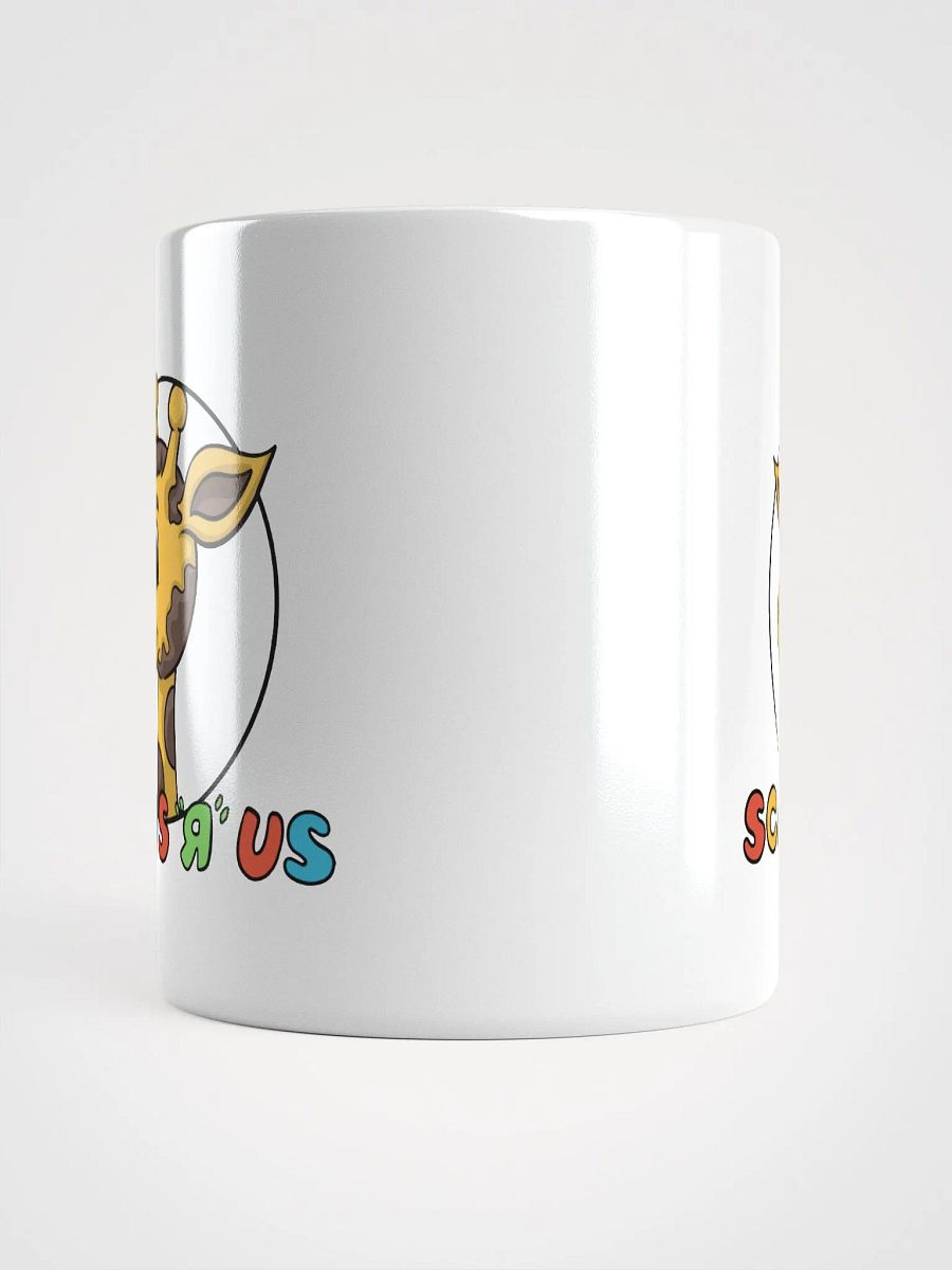 "R" Us Mug product image (5)
