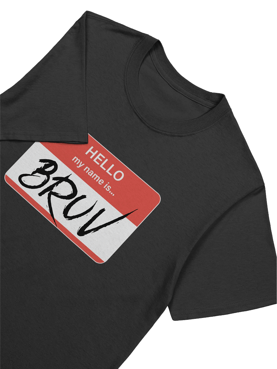 Hello Bruv product image (2)