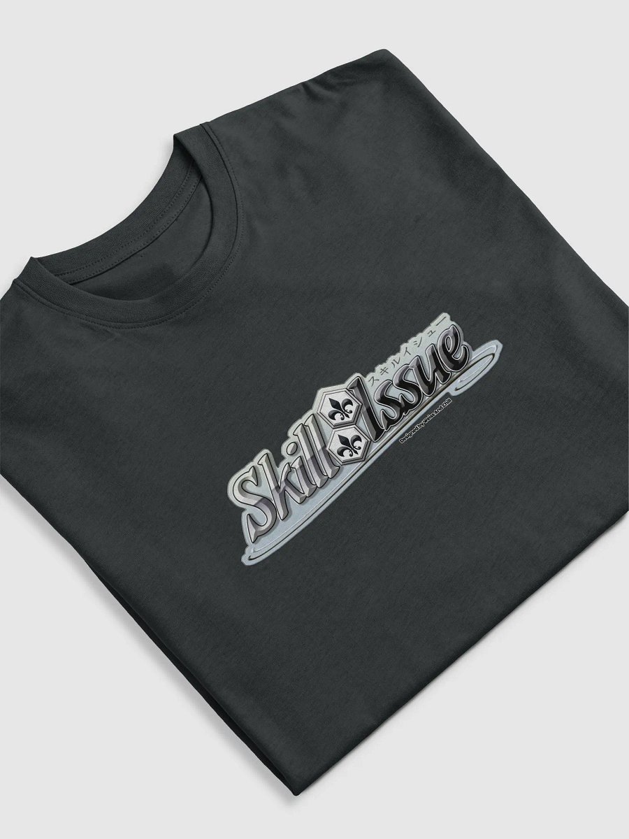 Skill Issue Tshirt product image (5)