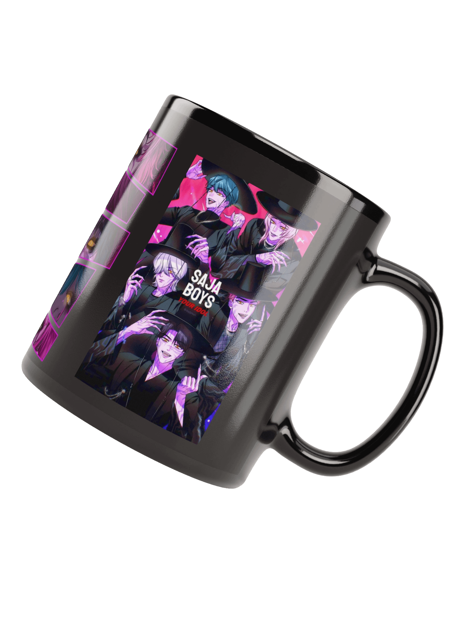 kpop demon Kylah product image (8)