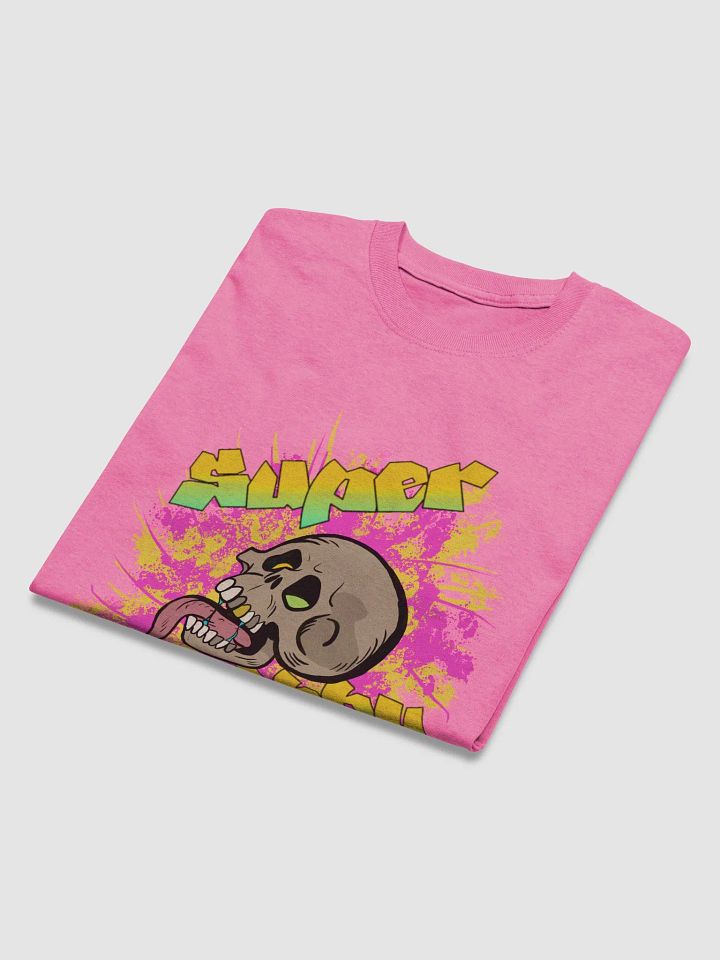 Skull Tee product image (2)