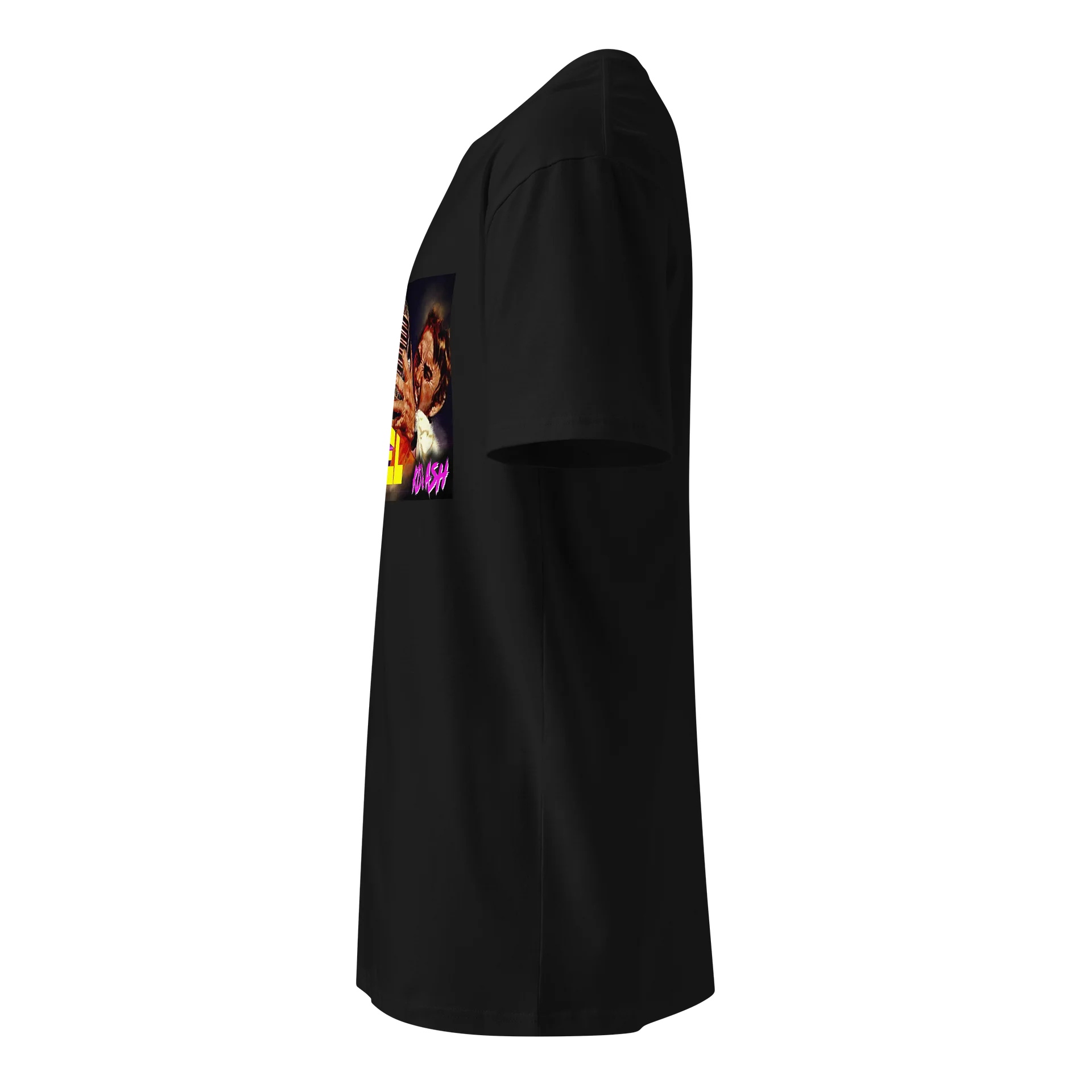 T-shirt Kis & Ash Duel product image (3)