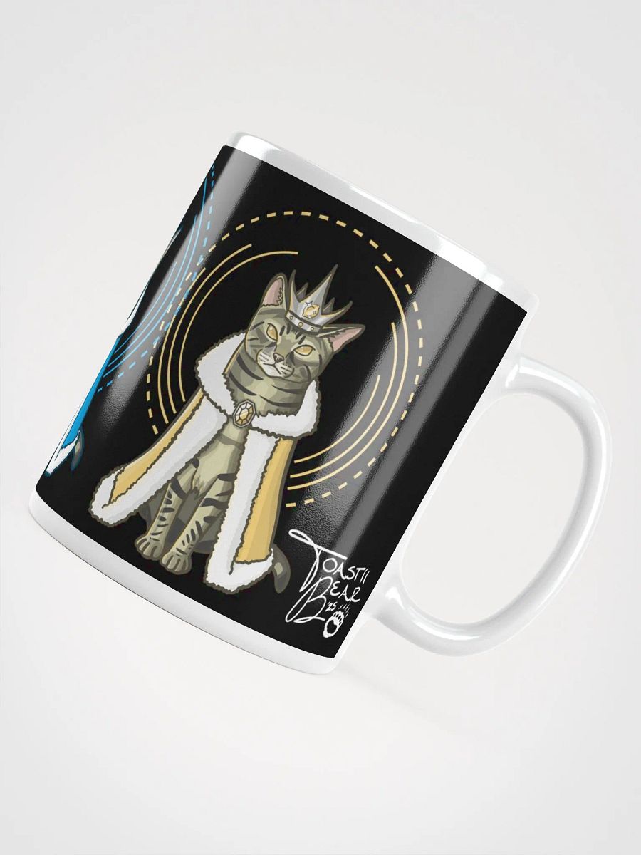 Mug Of Ultimate Comfiness - 11oz product image (5)