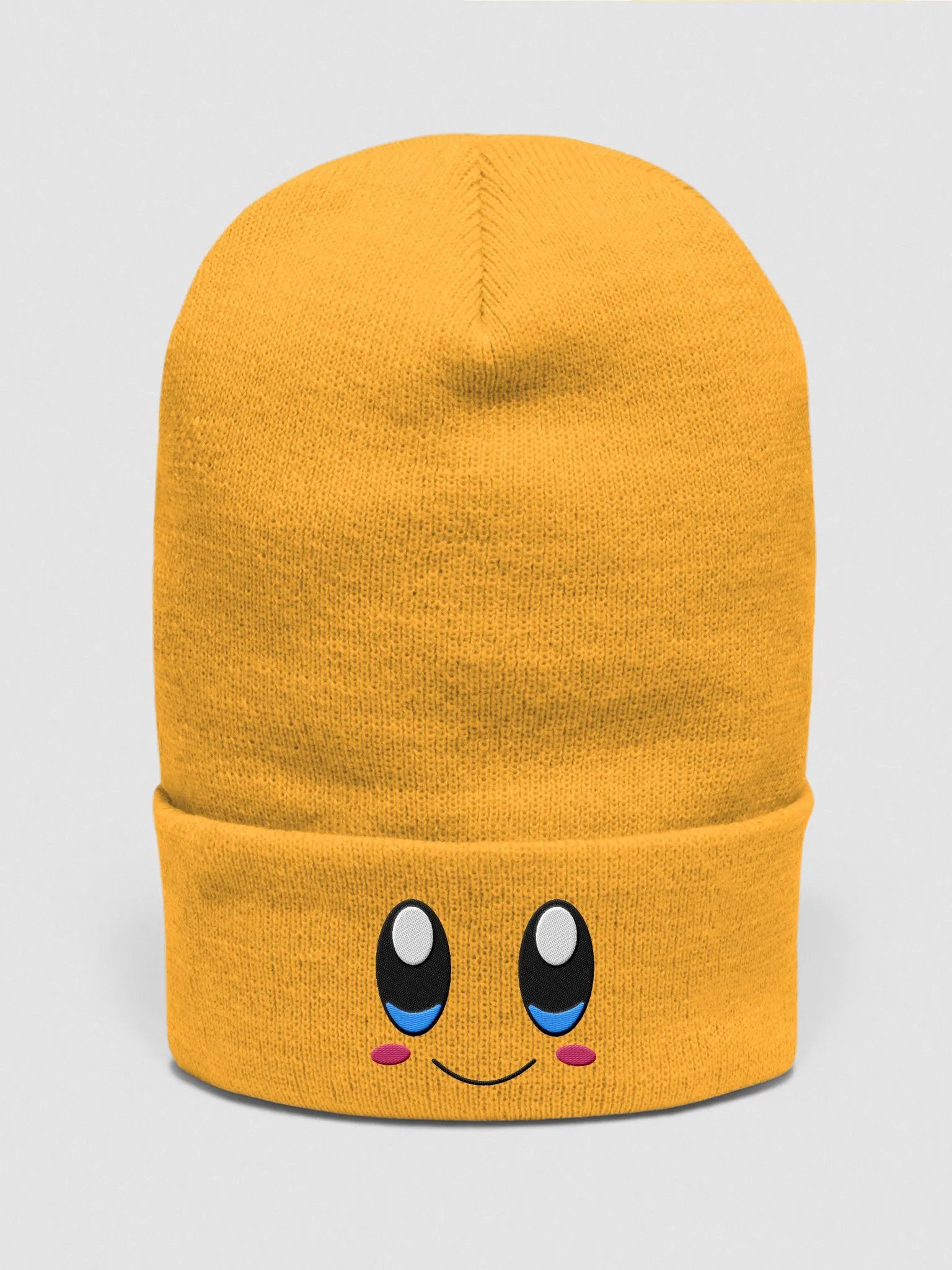 Cuffed Beanie | Körby product image (1)