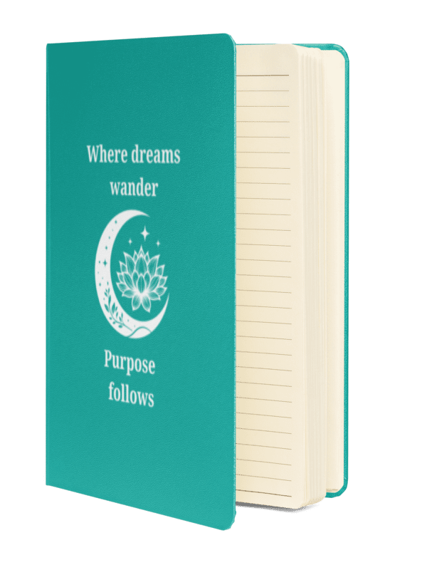 The Dreamer Journal product image (10)