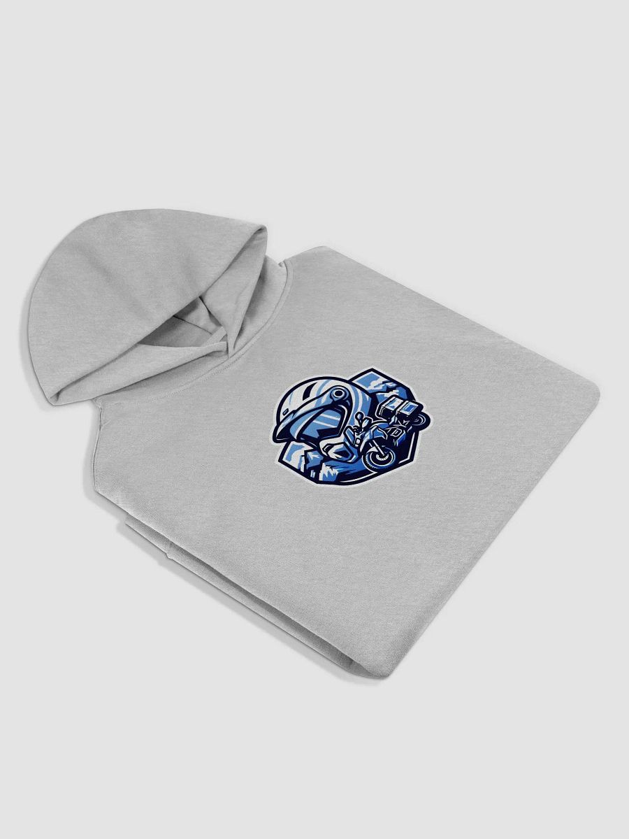 Adventure Seeker Mountain Hoodie | Ai Design product image (4)