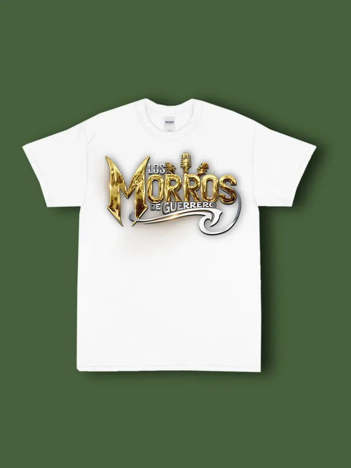 PLAYERA BLANCA product image (1)