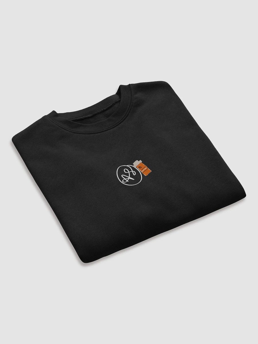 Rx Sumisu AS Initials Crop Sweater product image (34)