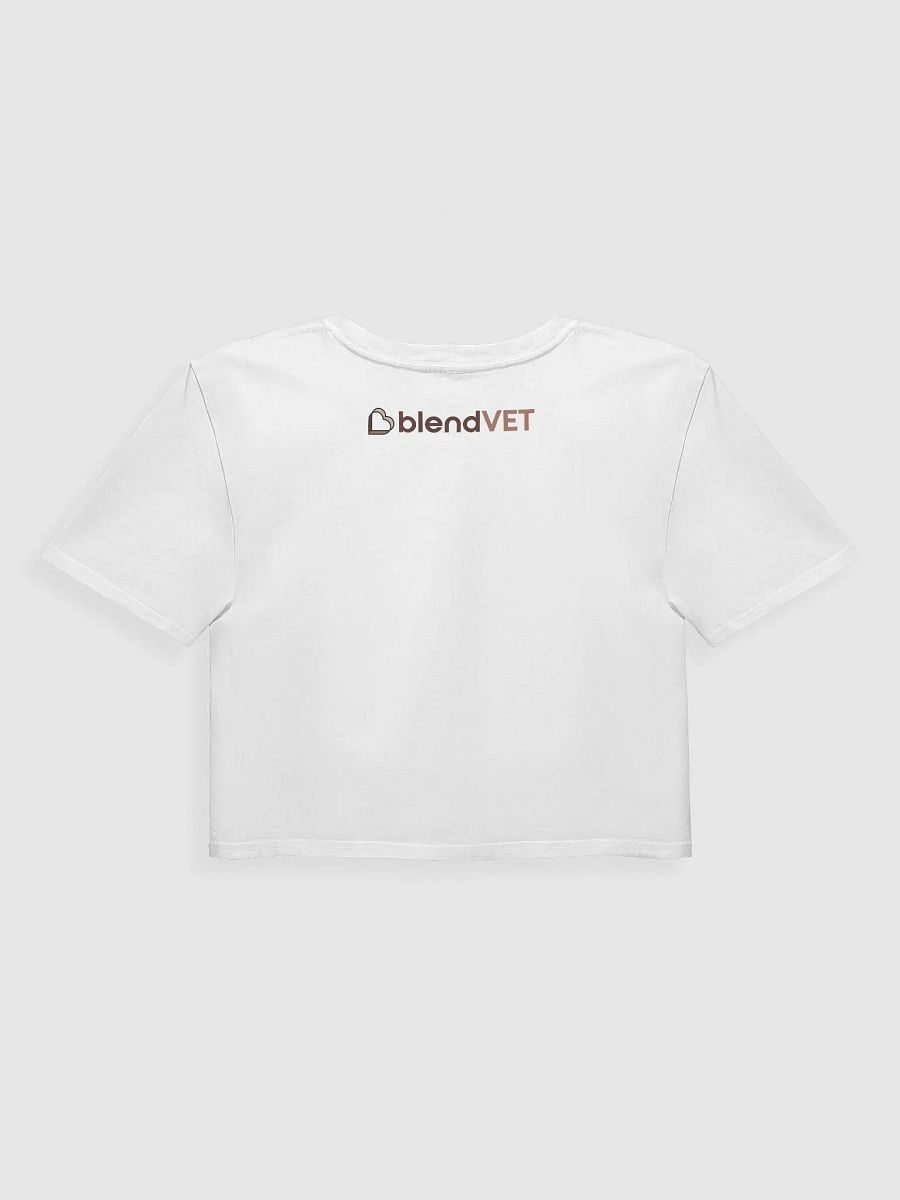 Empowered Women Crop Top product image (3)