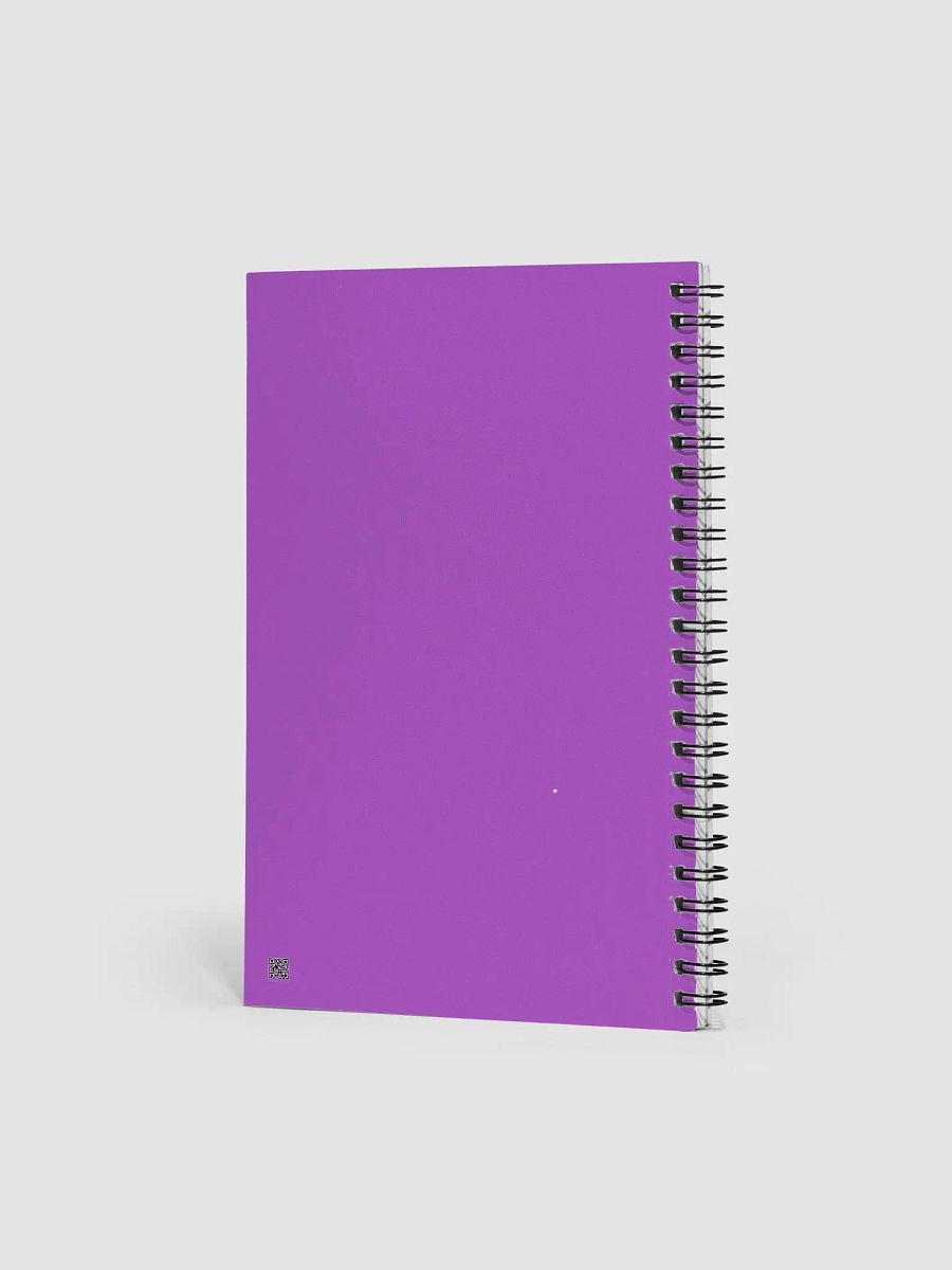 Jotty Notebook || Planet Hoppers product image (2)