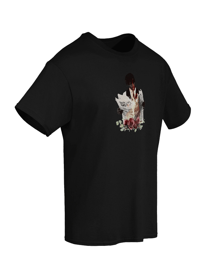 The Reader — Seekers Collection Vol.01 product image (1)