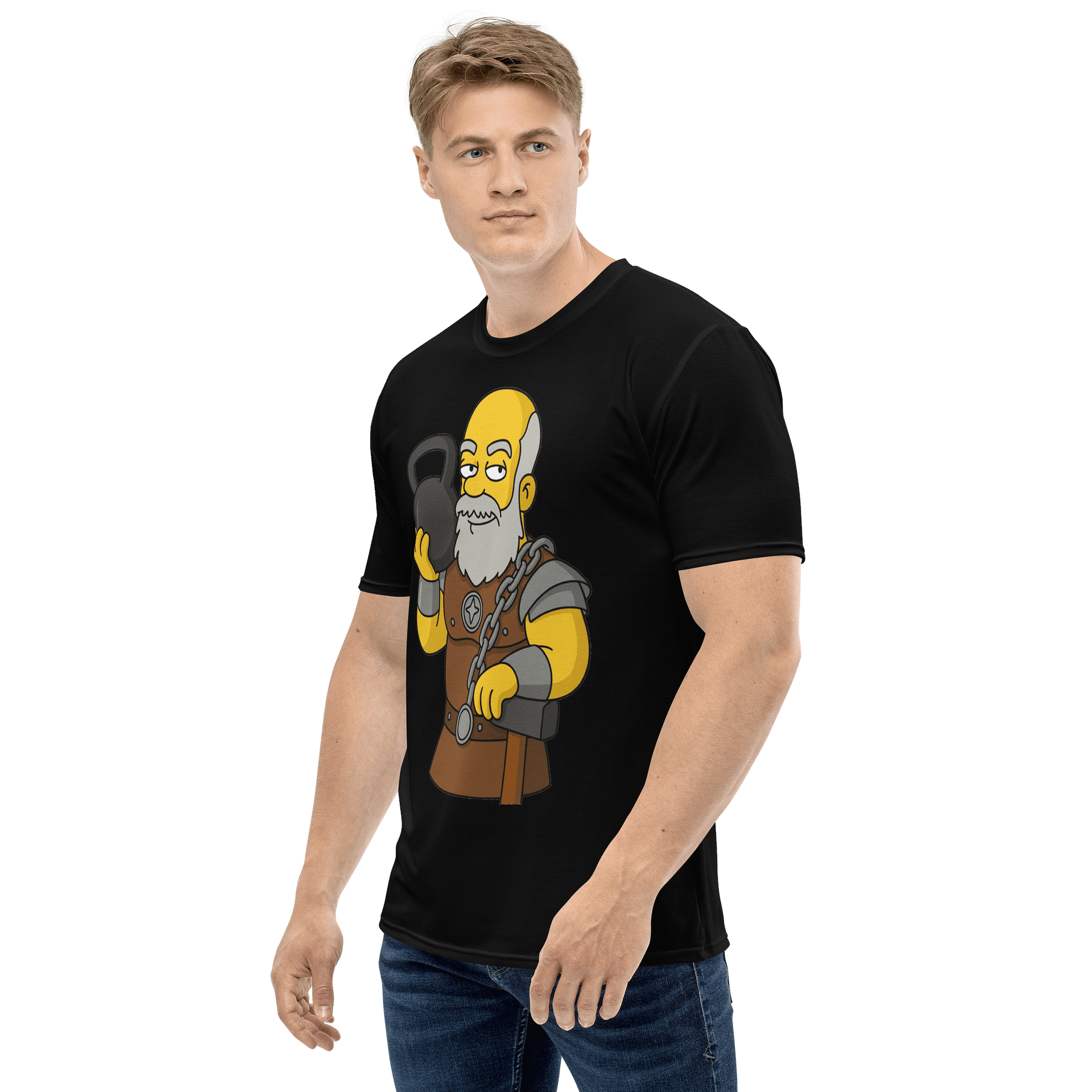 MTG: Ajarn Derrick product image (3)