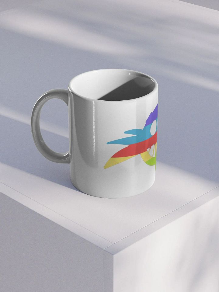 GAY ASS MUG product image (1)