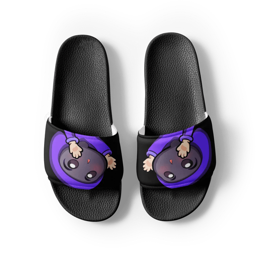 eabUPPIES Women's Slides product image (5)