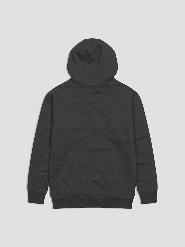 Slice Em' Up Hoodie! product image (8)
