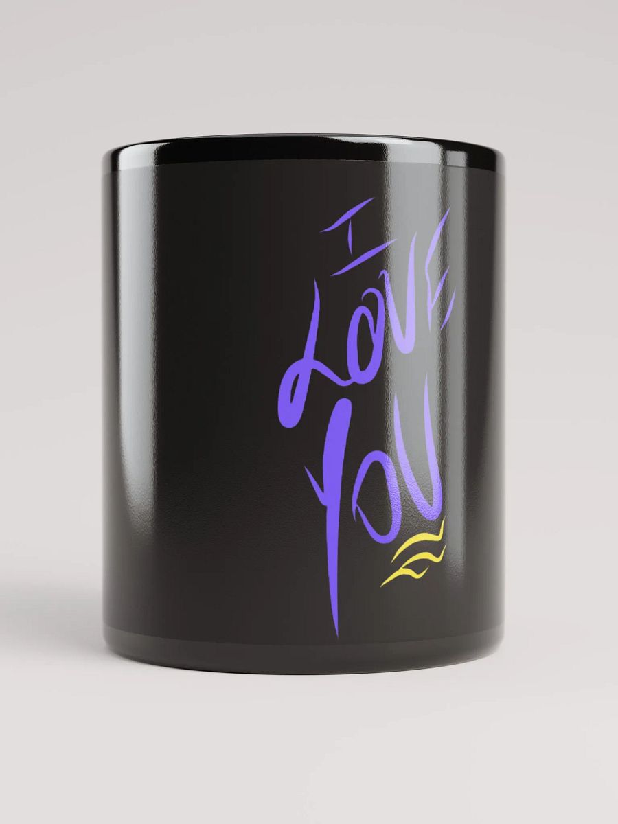 Luscious Love Lips Mug product image (11)