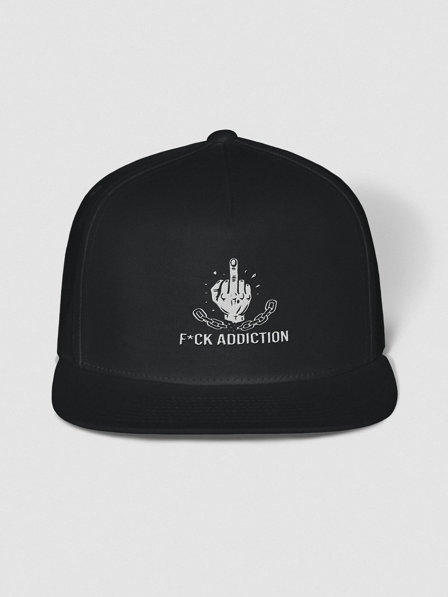 Break Free Snapback Cap product image (1)