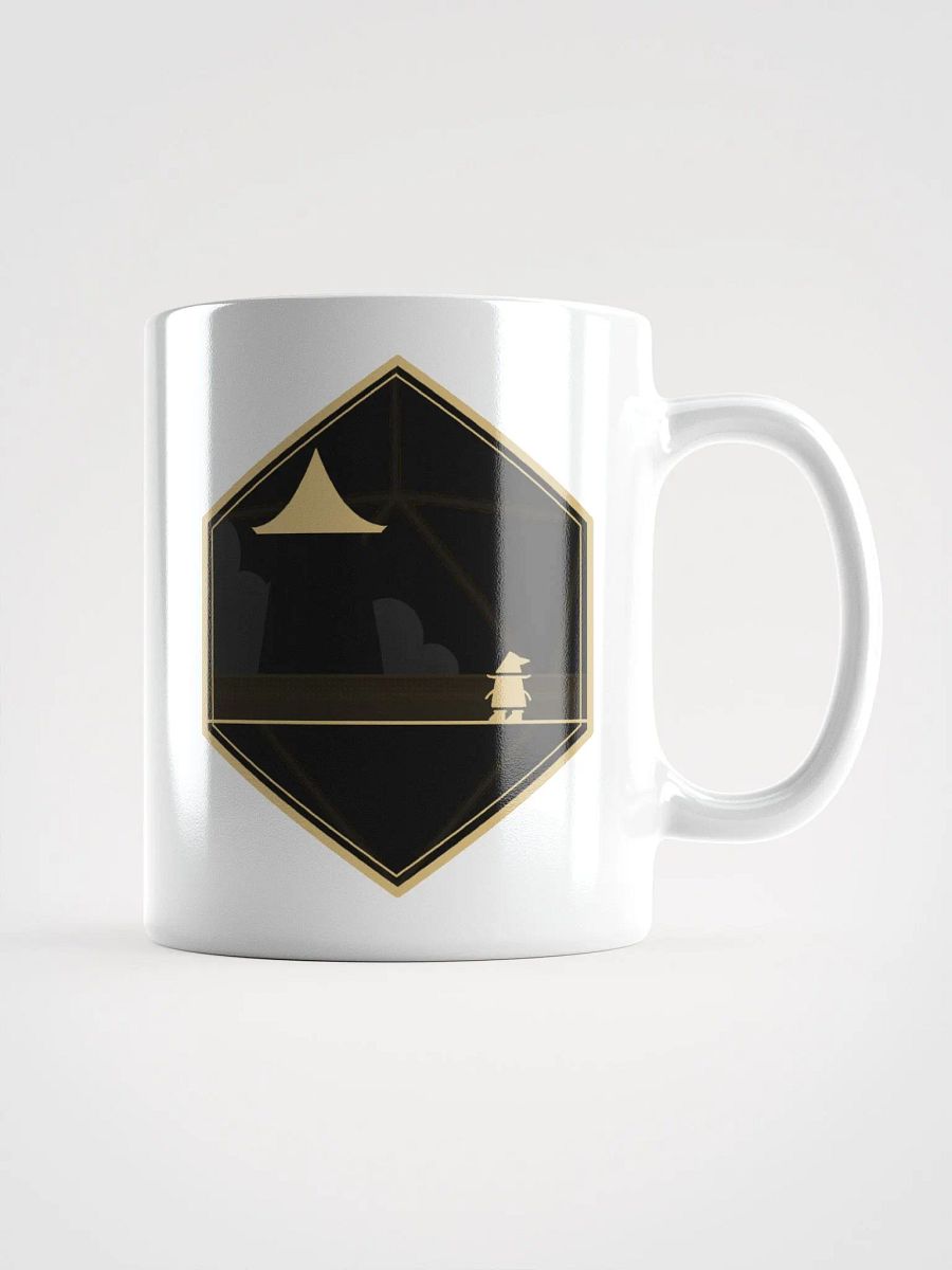 Wizardly Adventures Mug product image (1)