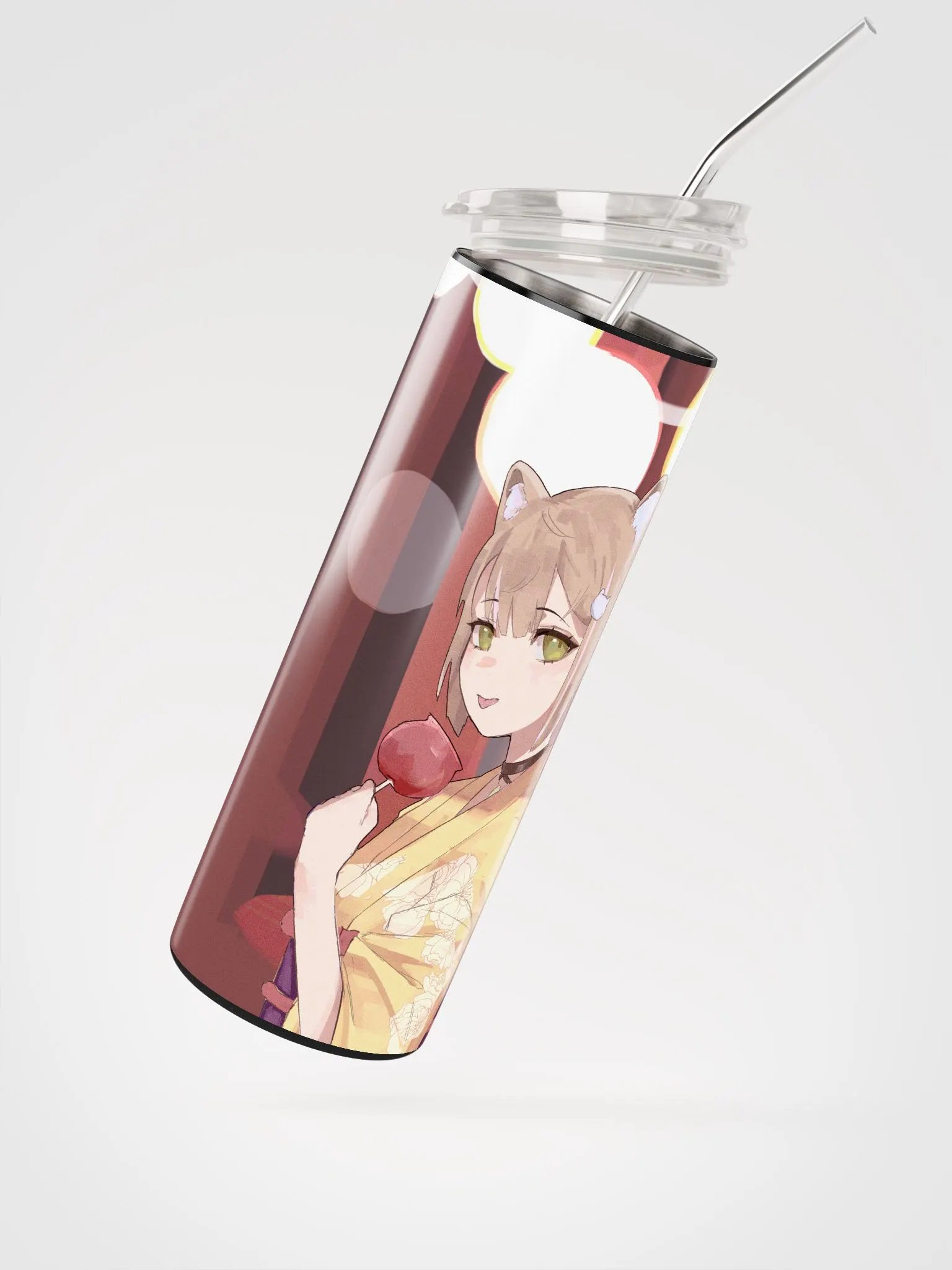Special New Year Travel Cup!! product image (2)