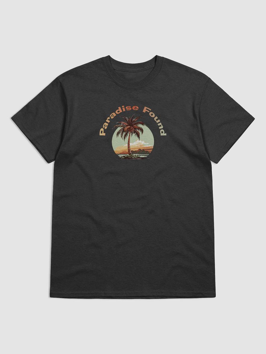 Paradise Found product image (4)