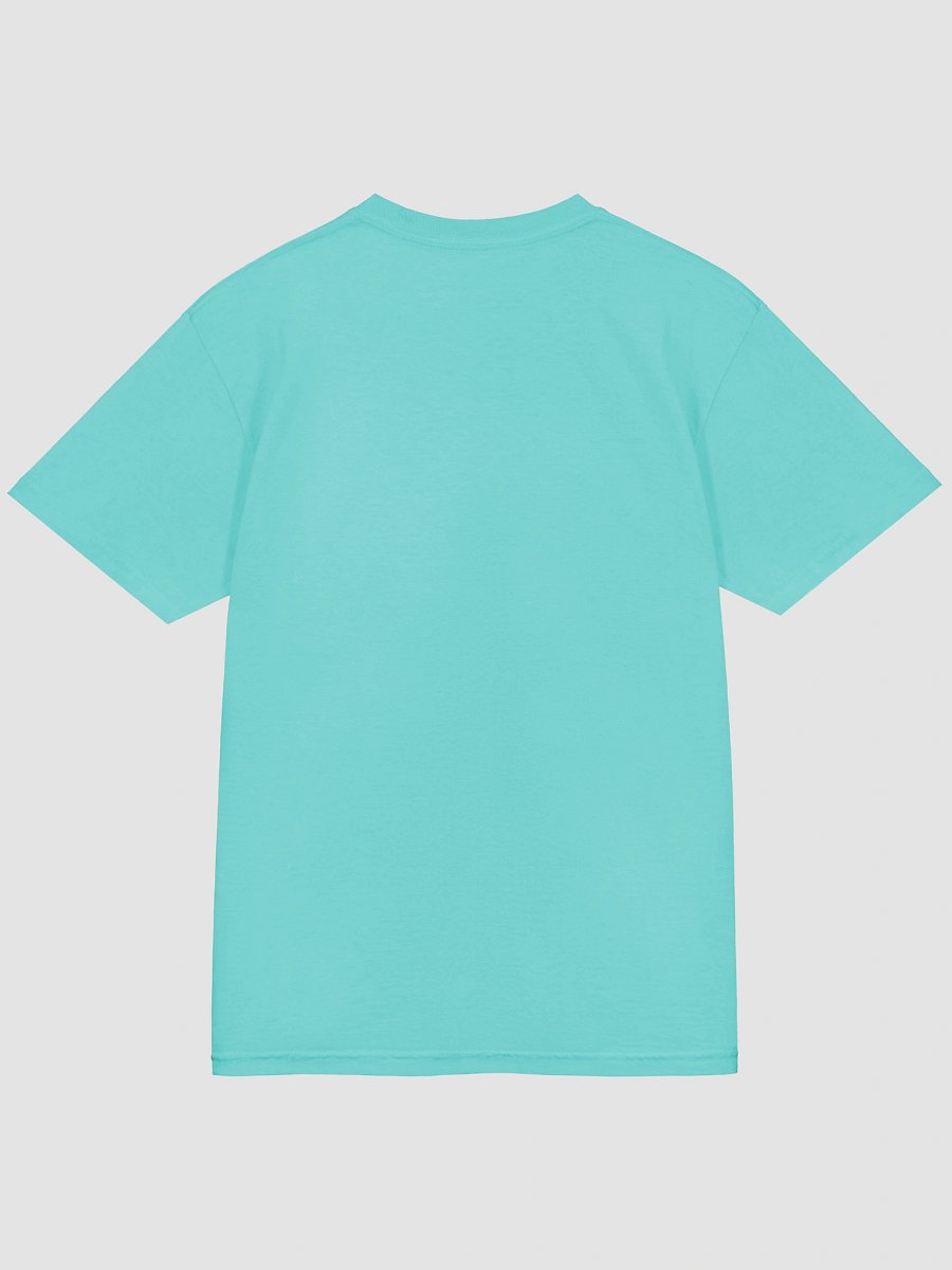 One Love Graphic Tee product image (36)