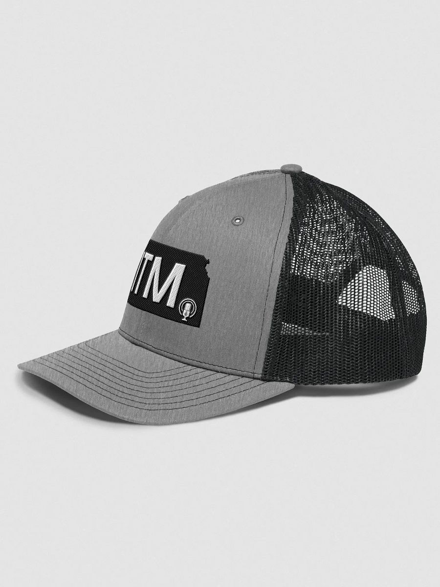 ITM KS Richardson Snap Back product image (12)