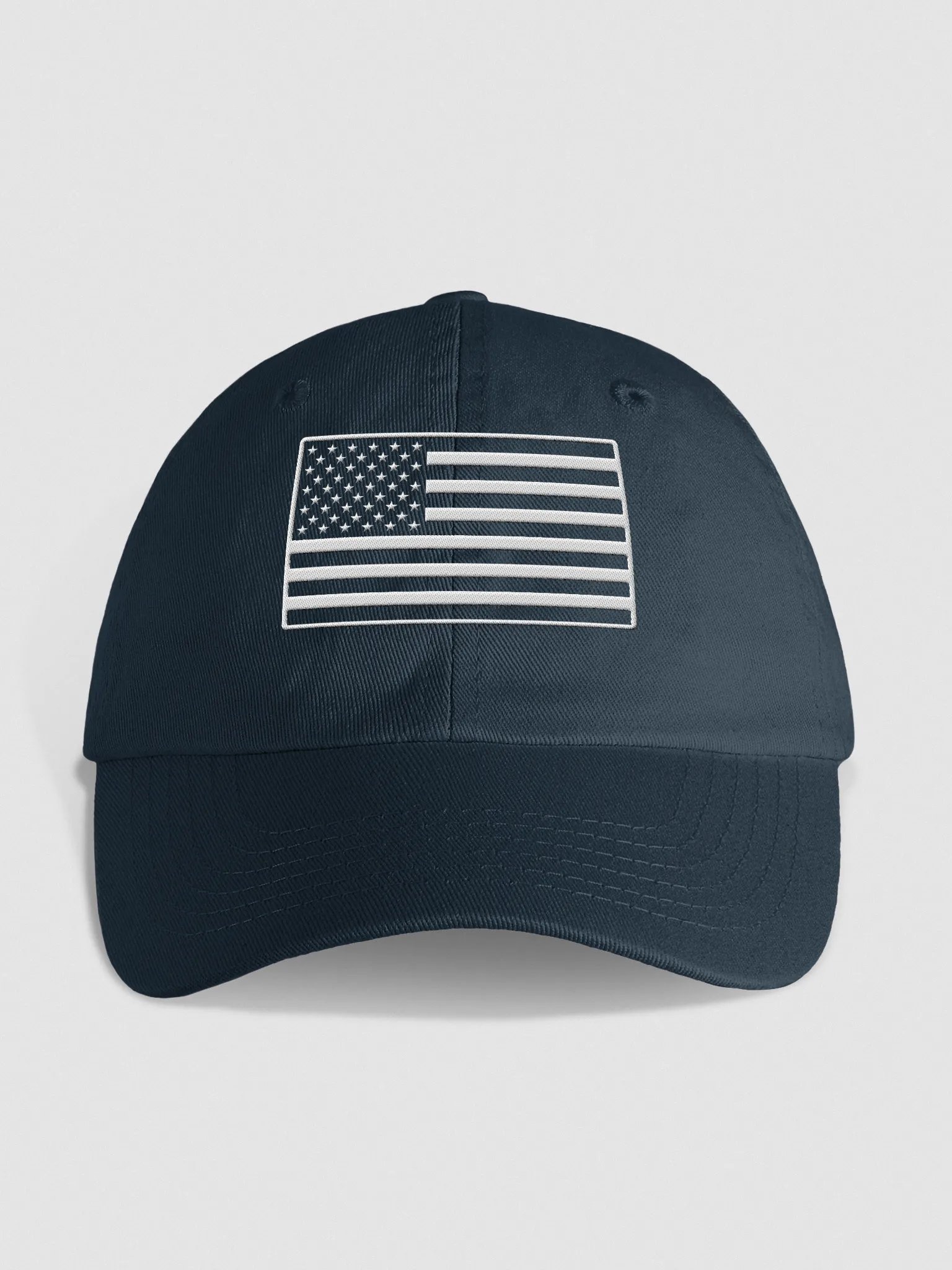 U.S.VETS Youth Hat product image (9)