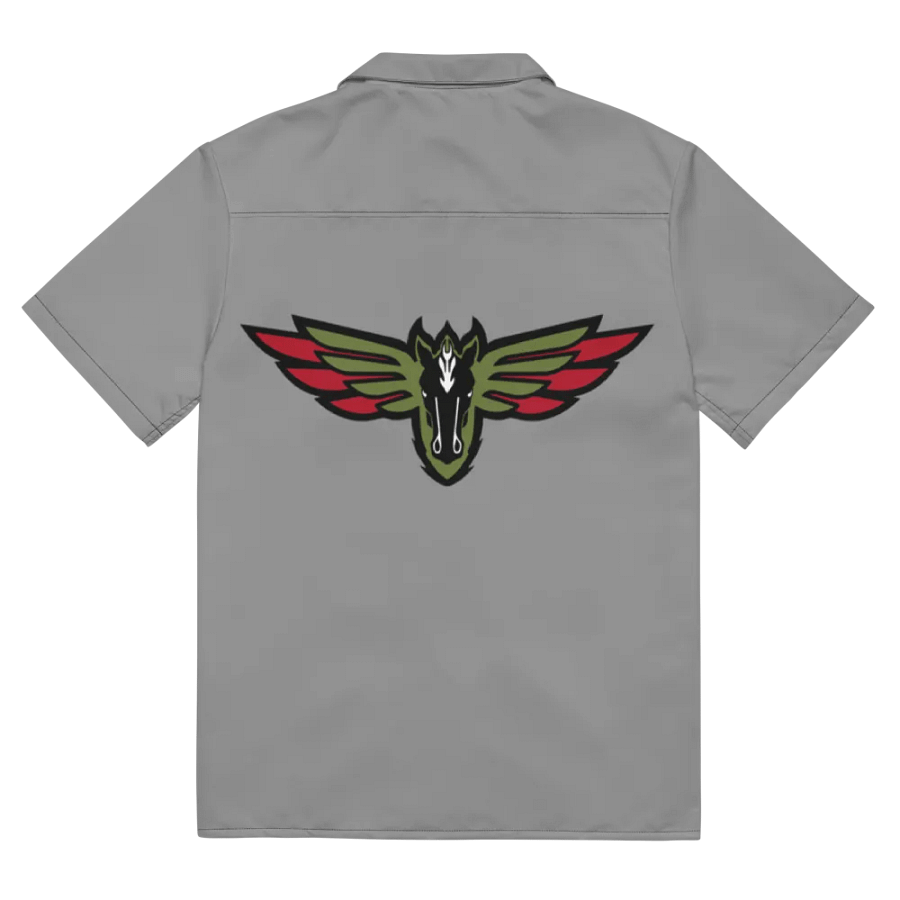 3rd Degree 50s Shirt product image (2)