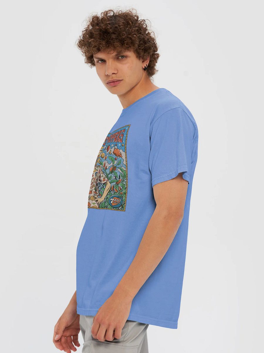 I Grow Hot Peppers (The Song) product image (6)