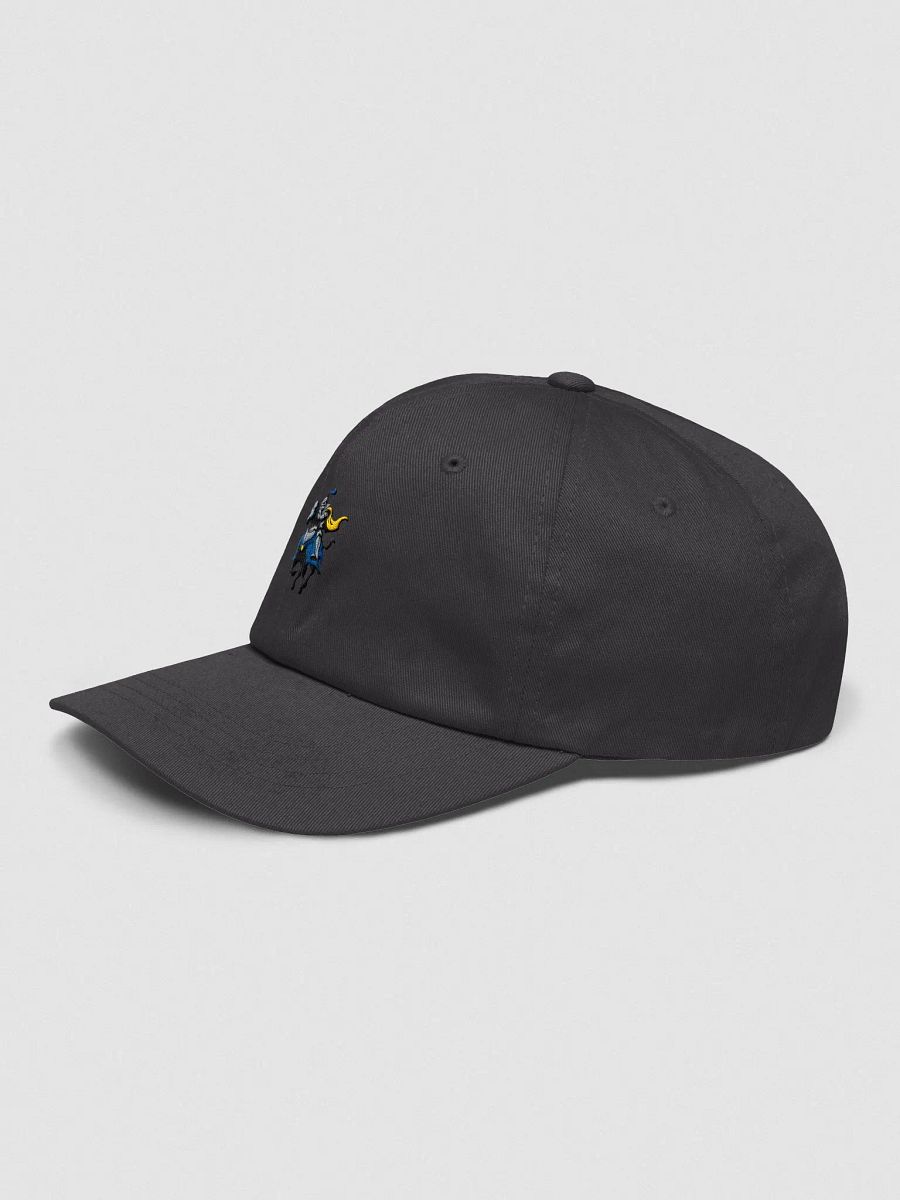 STJ Dad Hat product image (9)
