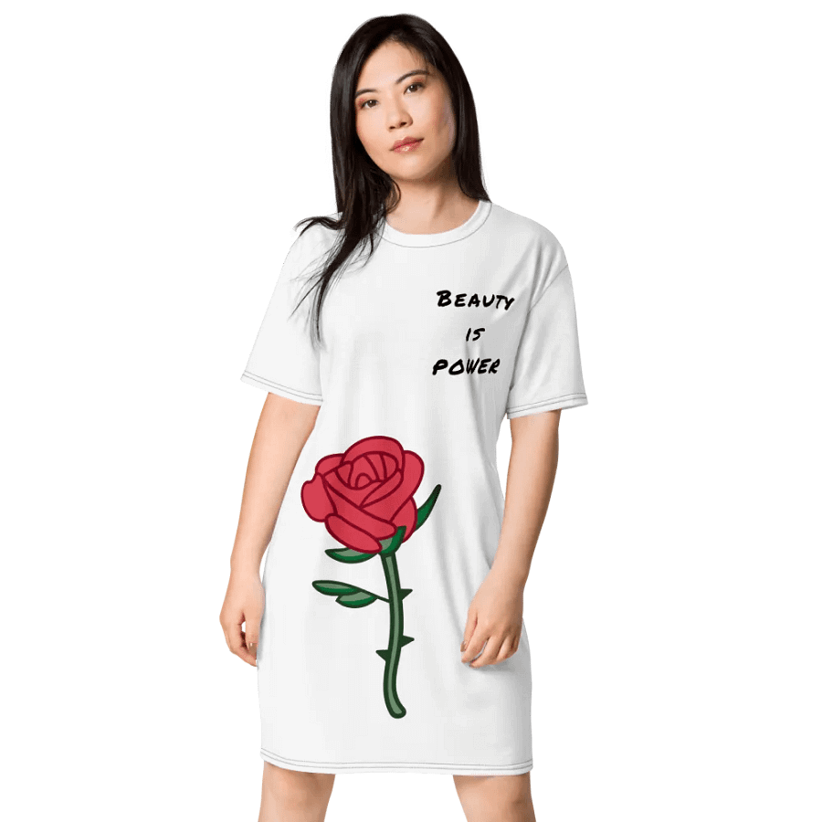 B.I.P T-Shirt Dress product image (1)