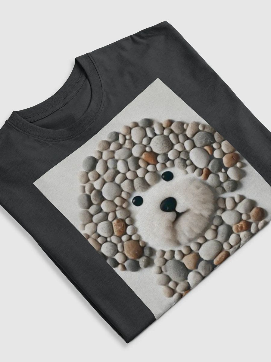 Pebble Pup Portrait Tee product image (5)