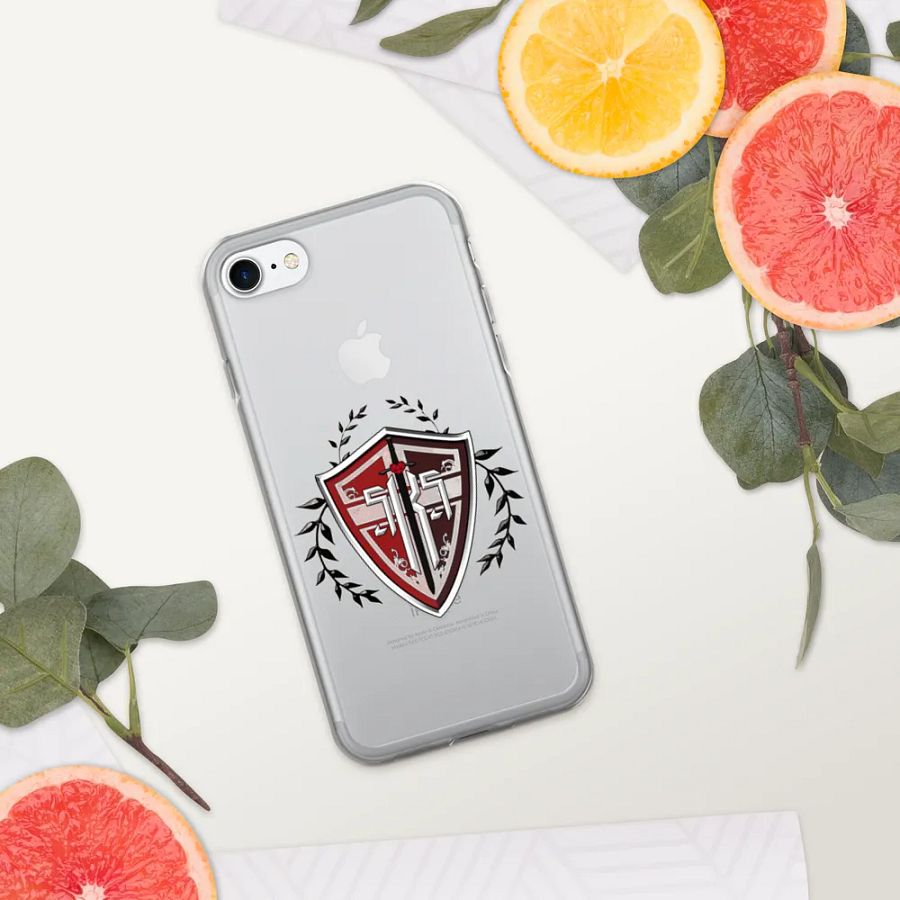 SKS iphone shield (clearcase) product image (338)